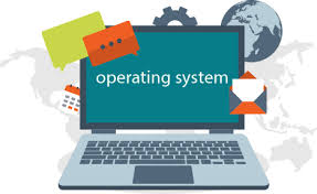 The “Big Two” Operating Systems