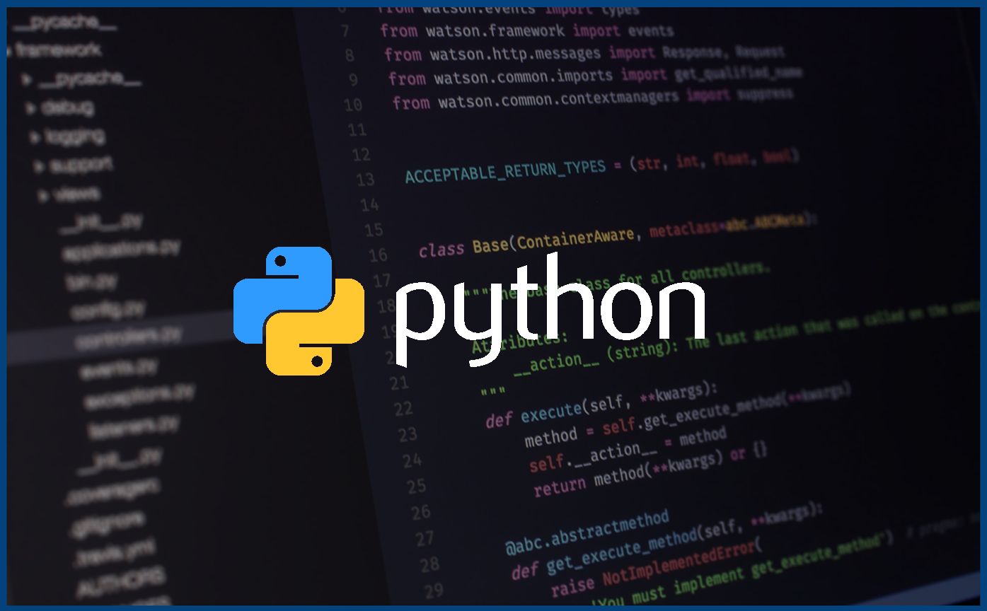 Python List Comprehensions